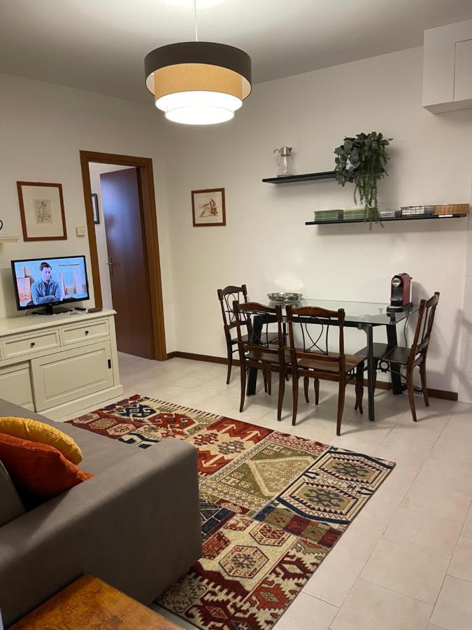 Accademia Family Apartment Bergamo Exterior photo